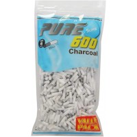 Pure濾嘴纖長碳 6x25mm 600粒 (PURE680217) Pure濾嘴纖長碳 6x25mm 600粒 (PURE680217)