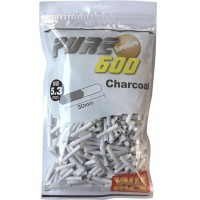Pure 濾嘴超纖長碳 5.3x30mm 600粒(Pure680309) Pure 濾嘴超纖長碳 5.3x30mm 600粒(Pure680309)