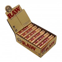 RAW 捲煙器 麻塑膠 - 110mm 12個(RAW3002P)